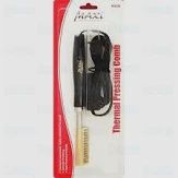 Maxi pressing comb