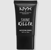 Nyx shine killer