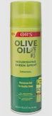 Ors olive oil sheen spray