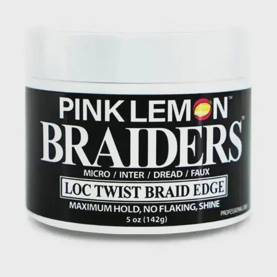 P/Lemon Braiders Loc