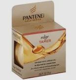 Pantene gold edge tamer
