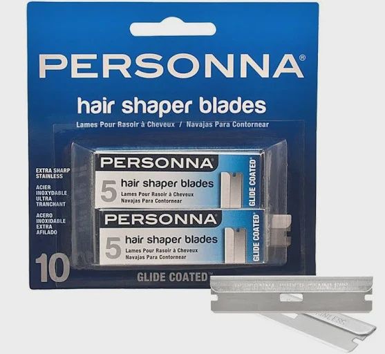 Personna Shaper Blade