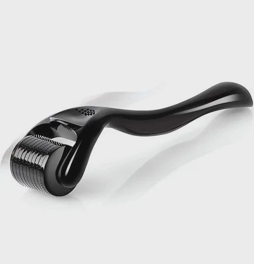 Dream roller beard