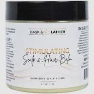 Bask &amp; Lather Balm