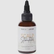 Bask &amp; Lather Scalp Stimulator | Hair Growth Oil