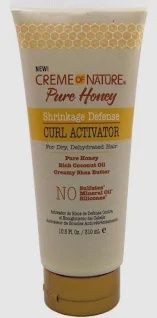Con P/H Curl Activator