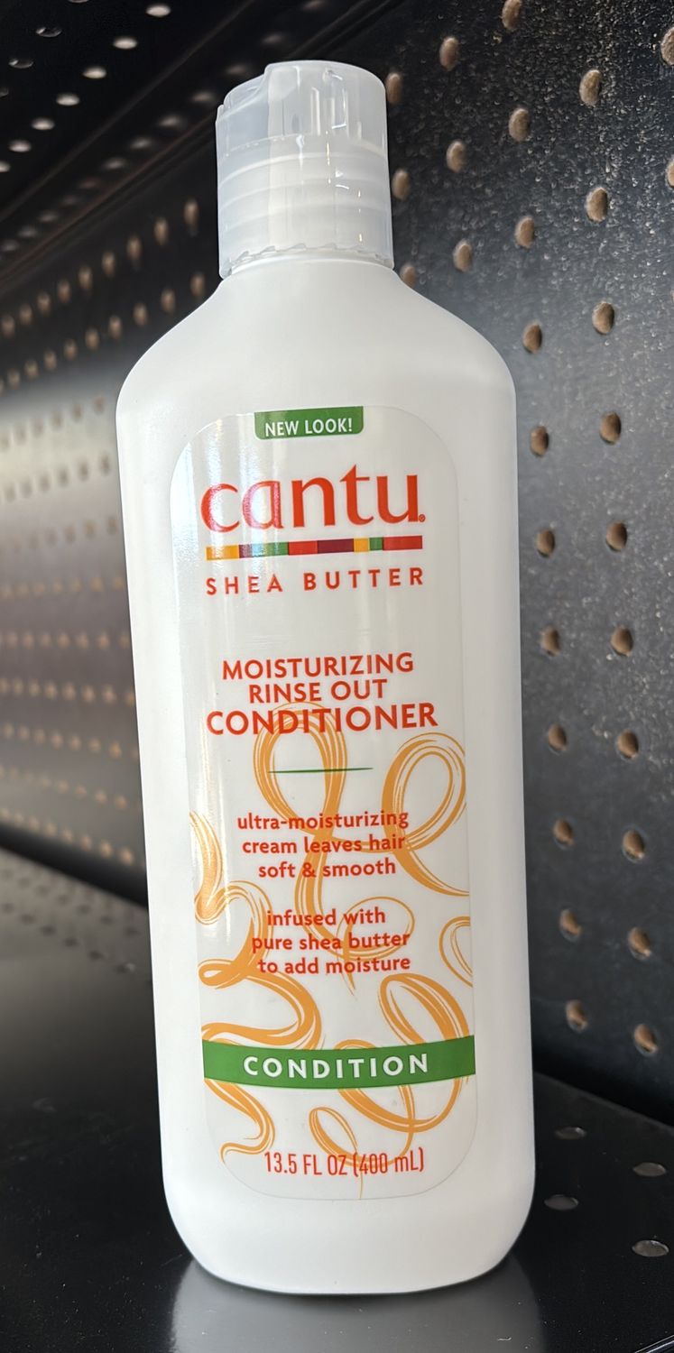 Cantù Shea Moist Conditioner
