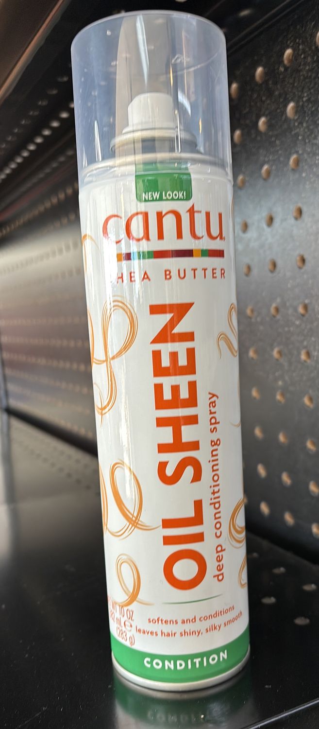 Cantù Shea Oil Sheen