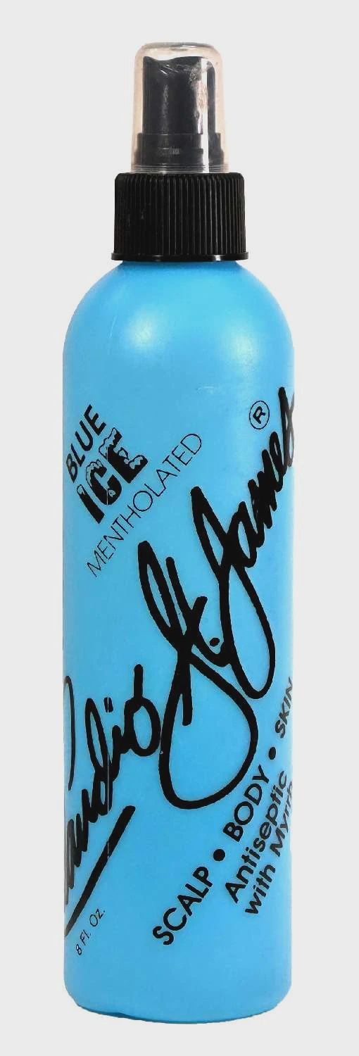 Csj Blue Ice Antiseptic