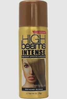 HIGH BEAM HONEY BLD
