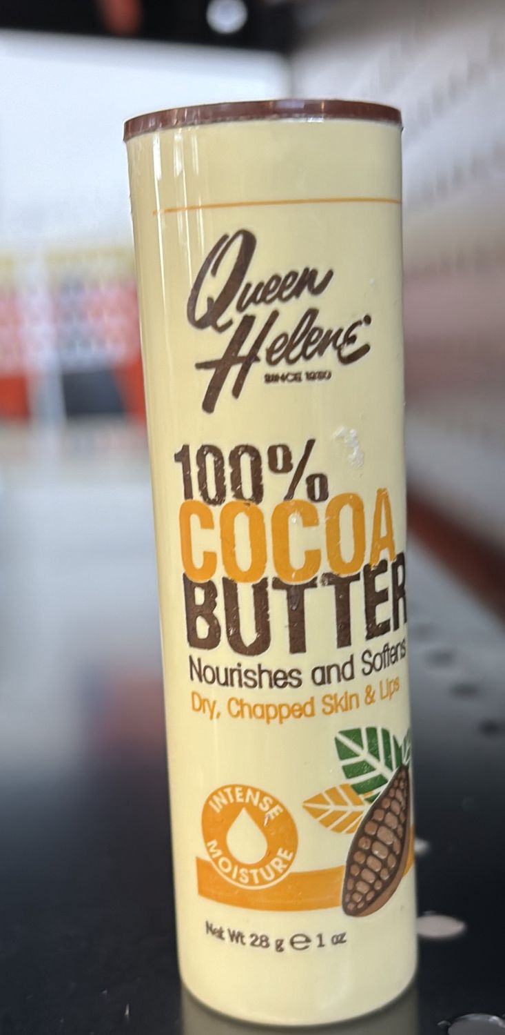 Queen Helen Butter Stick