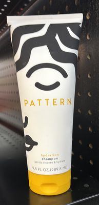PATTERN HYDRATION SHAMPOO