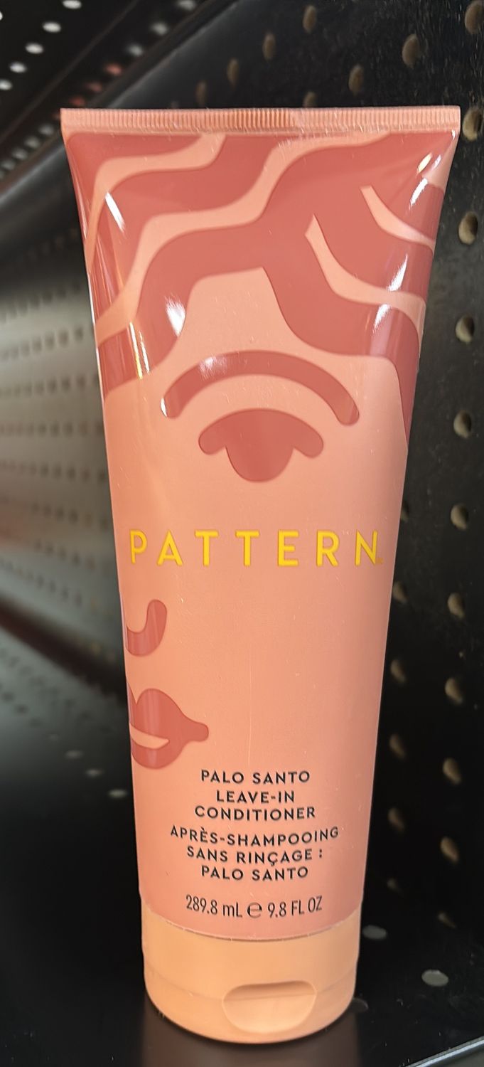 PATTERN PALO SANTO LEAVE IN CONDITIONER