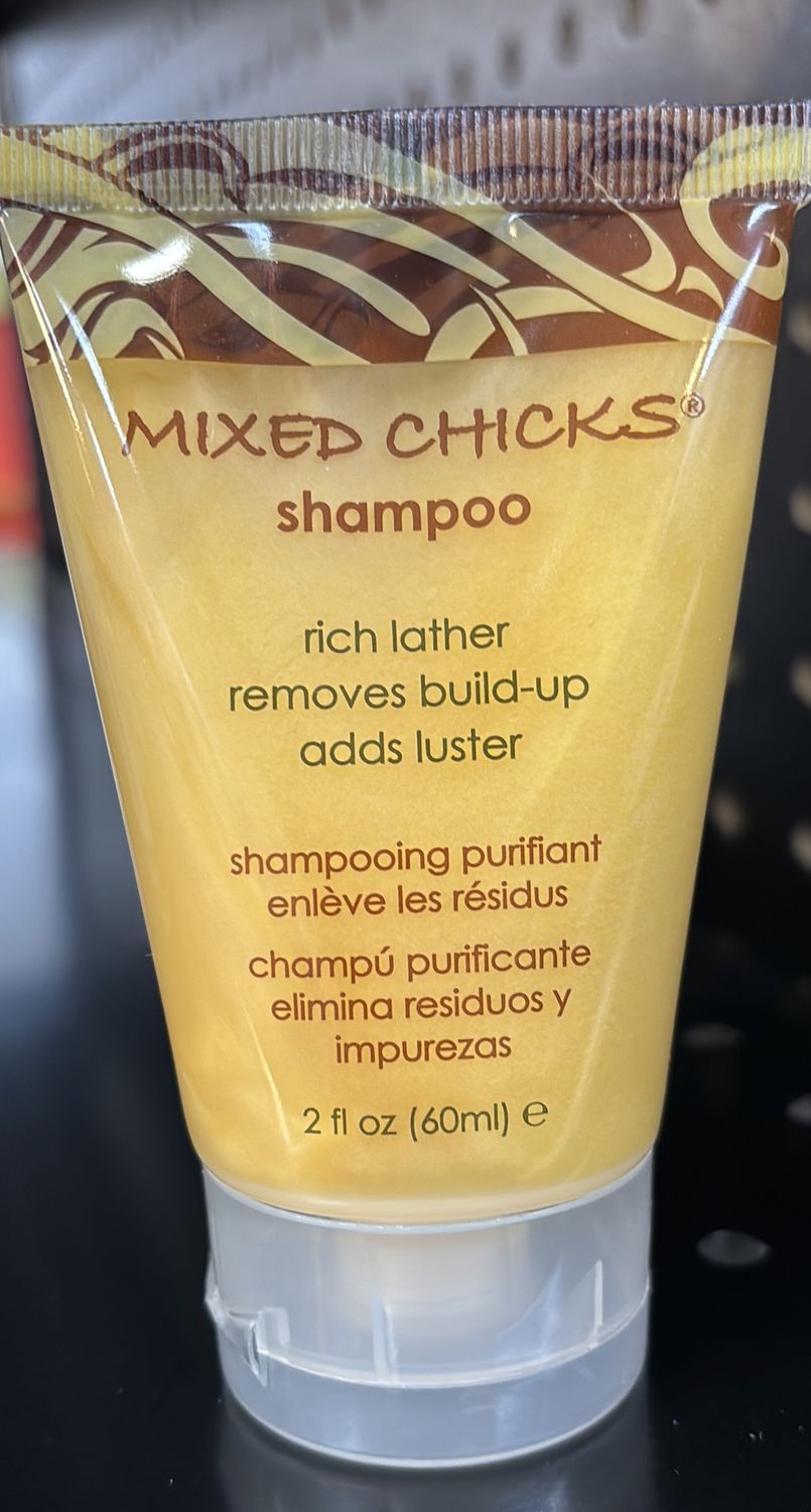 Mixed Chicks Shampoo