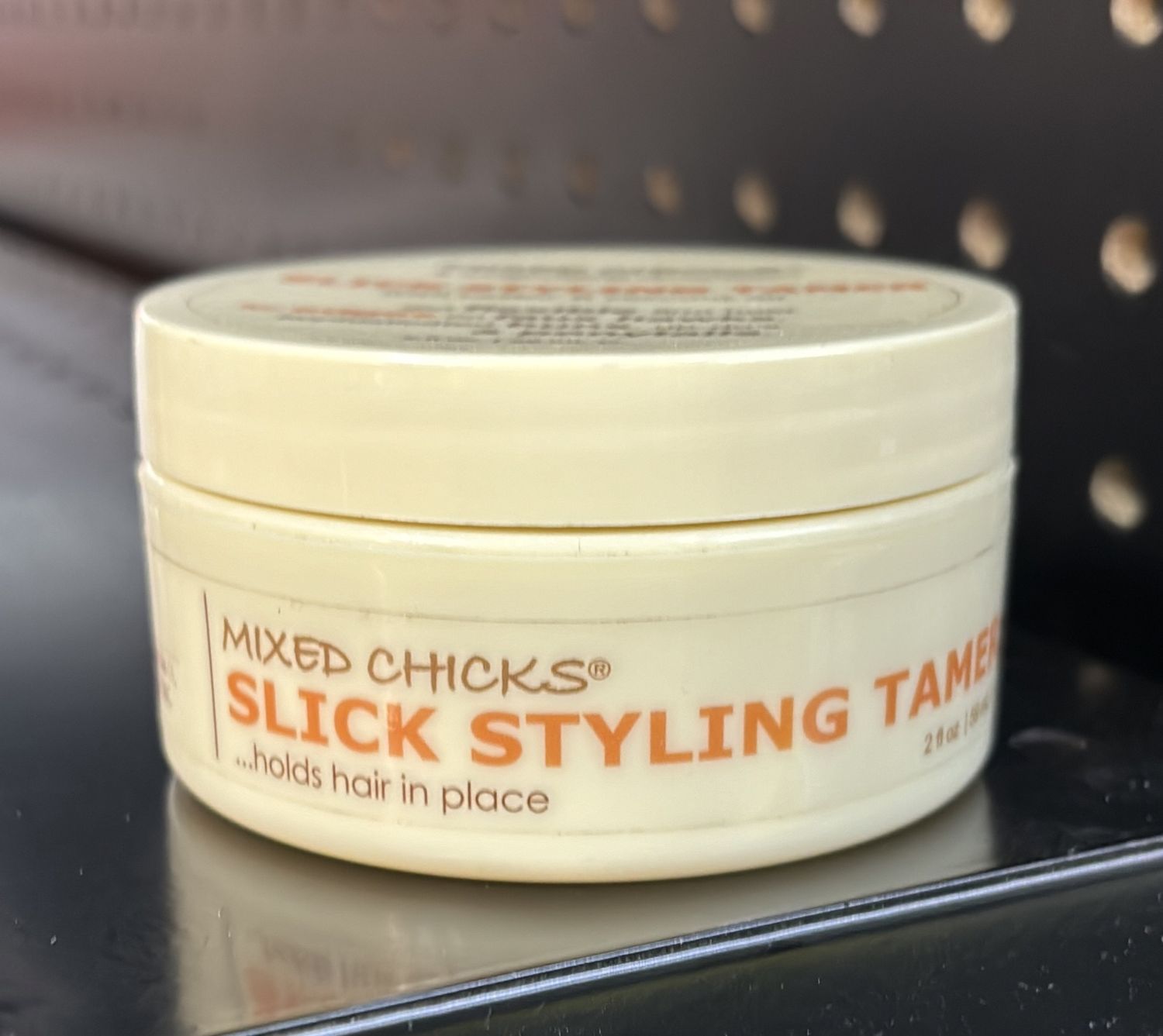 Mixed Chicks Slick Styling Tamer