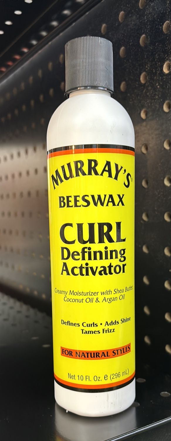 Murray’s Curl Defining Activator