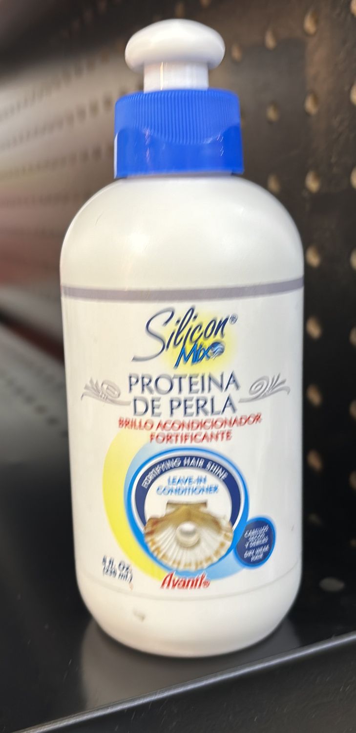 SILICON MIX PROEEINA LEAVE IN CONDITIONER