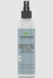 Talaih Waajid Protective Styles Mist