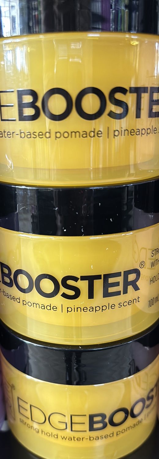 Style Factor Edge Booster Pineapple