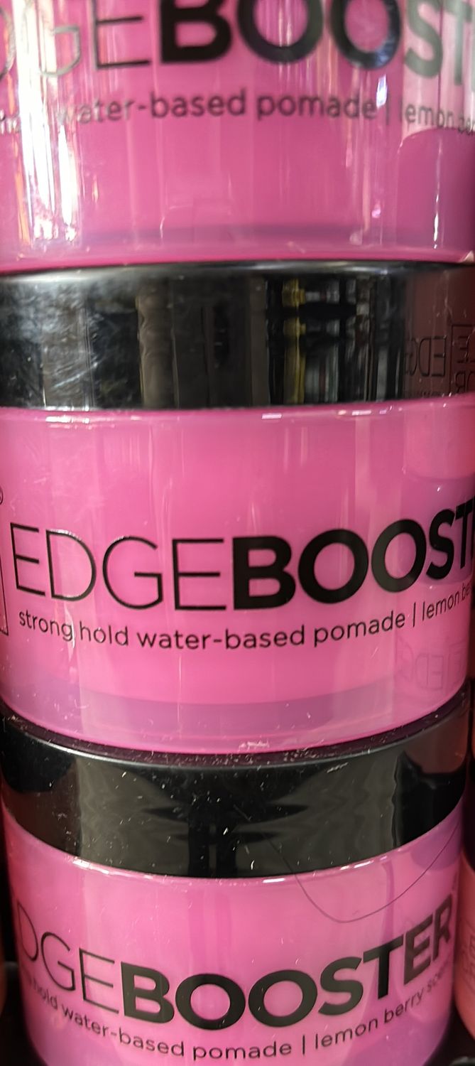 Style Factor Edge Booster  Berry
