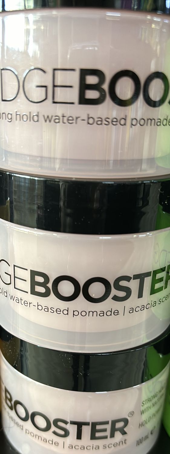 Style factor Edge Booster Acacia