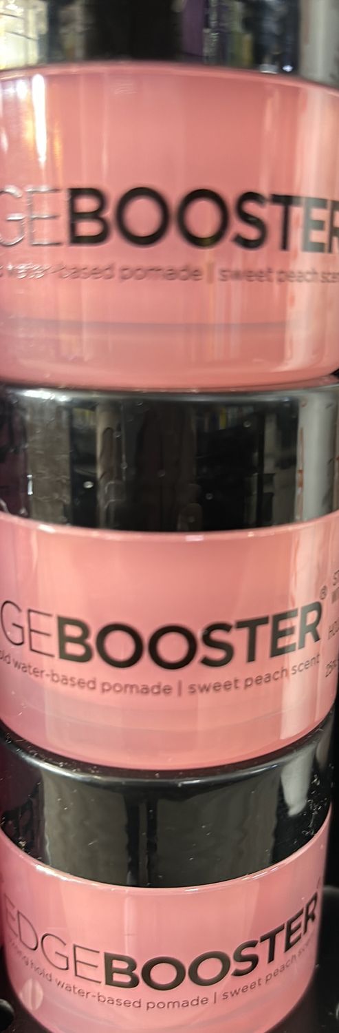 Style Factor Edge Booster Sweet Peach