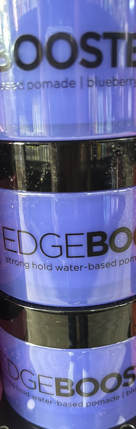 Style Factor Edge Booster Blueberry