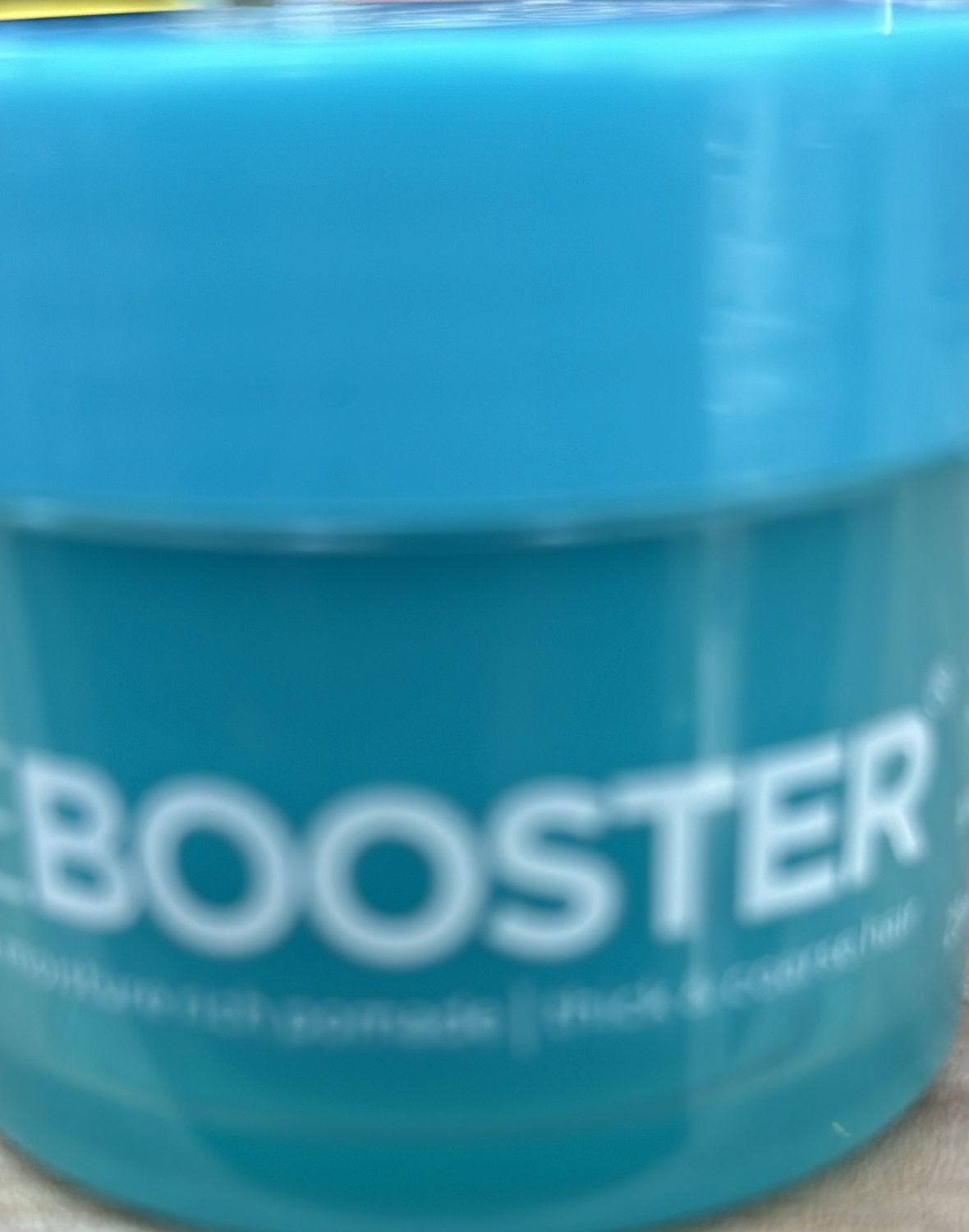 Style Factor  Edge Booster Blue