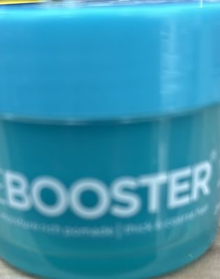 Style Factor  Edge Booster Blue