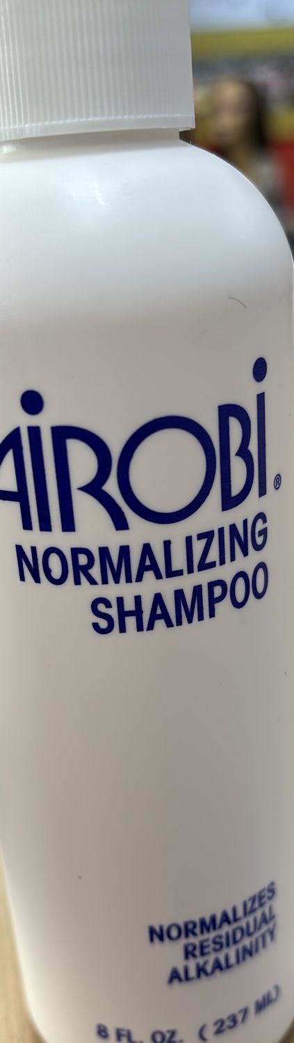 Naiobi Normalizing Shampoo