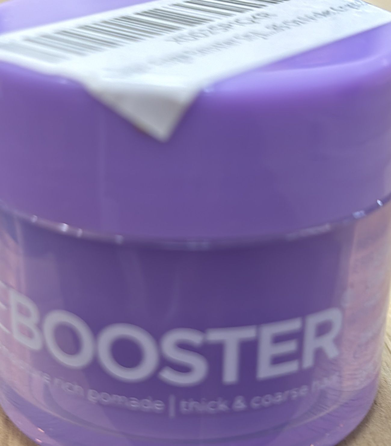 Style Factor Edge Booster Violet