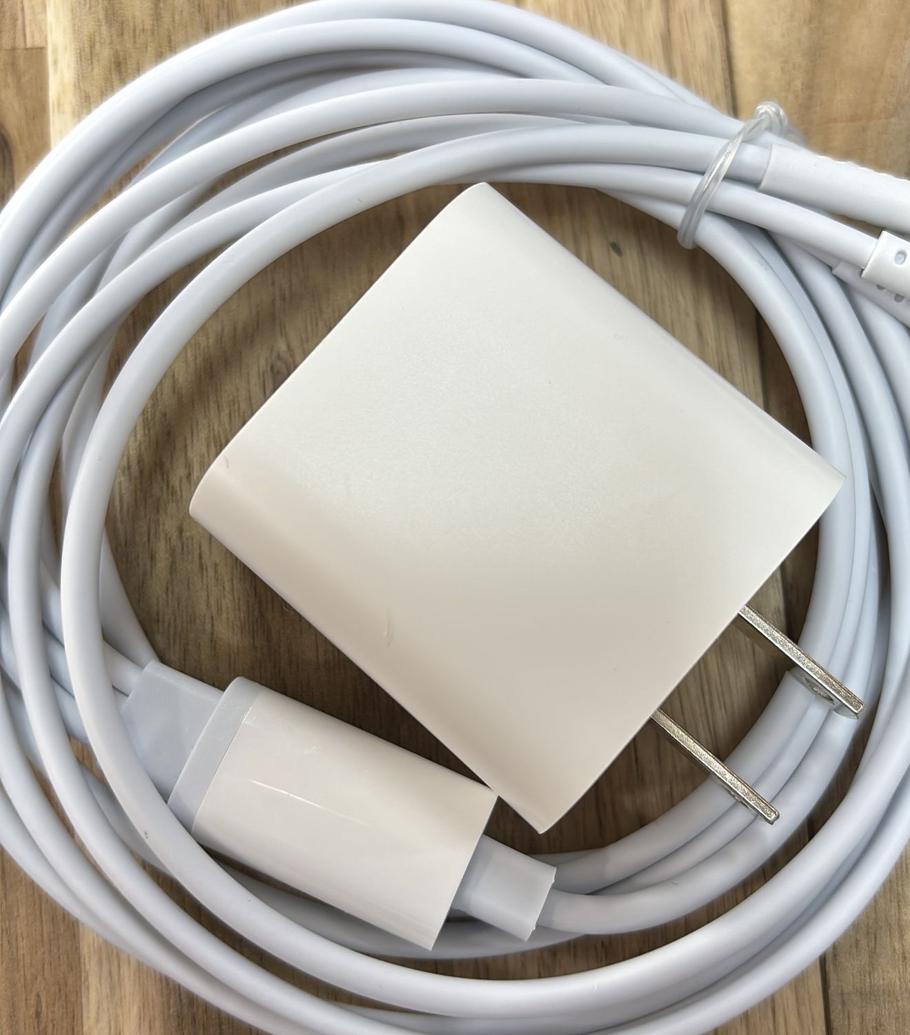 Charger 3N1