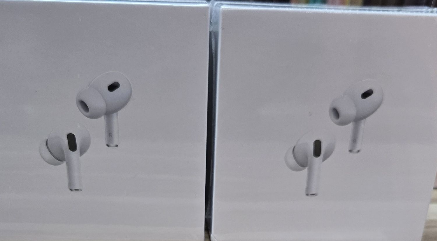 AirPodsPro