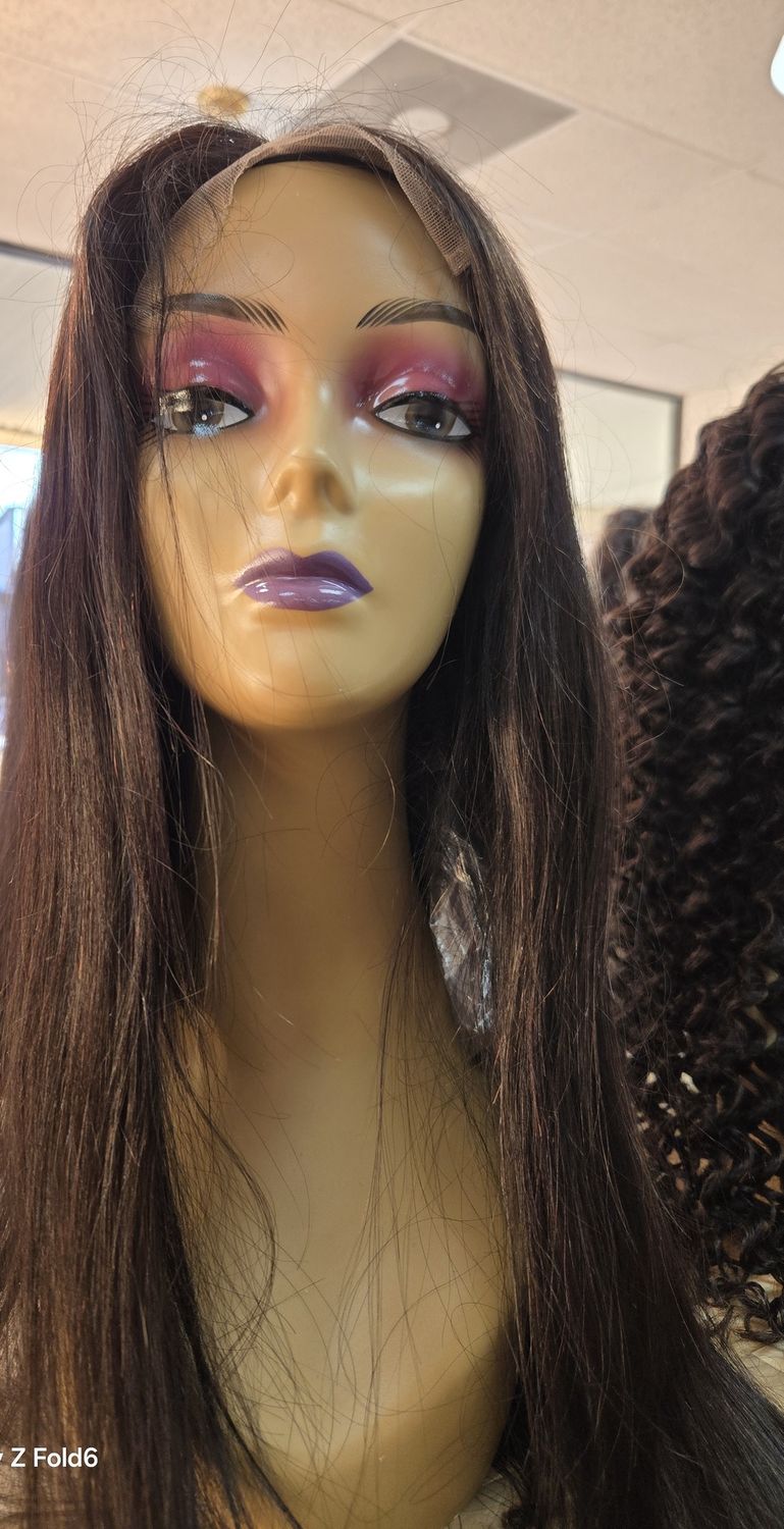 WIG HD CLOSURE 24”