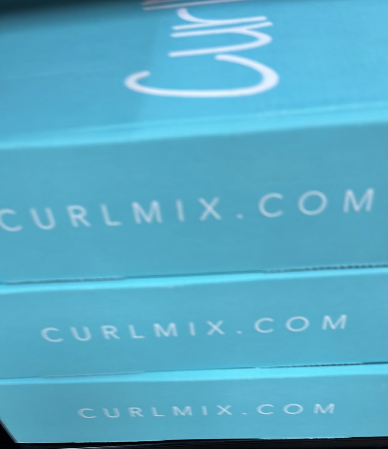 CURLMIX BUNDLE LG