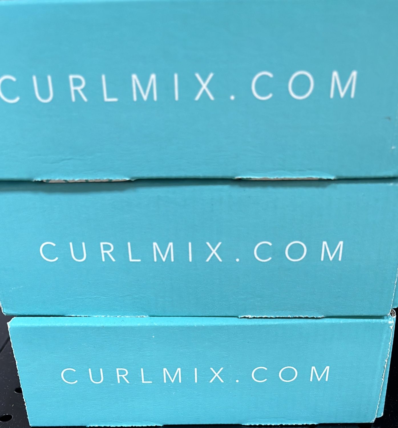 CURLMIX BUNDLE SM