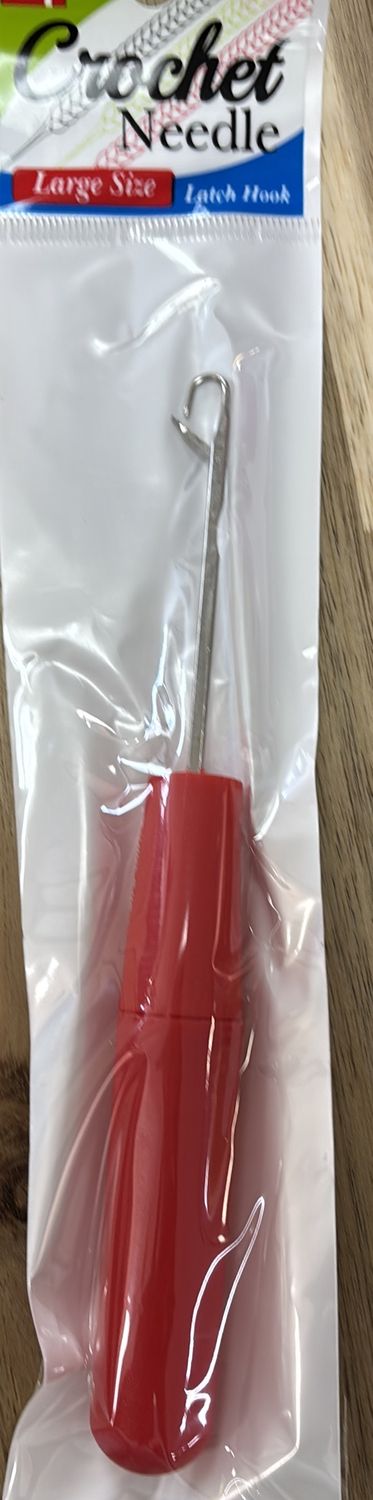 BT Crochet Needle Large Size