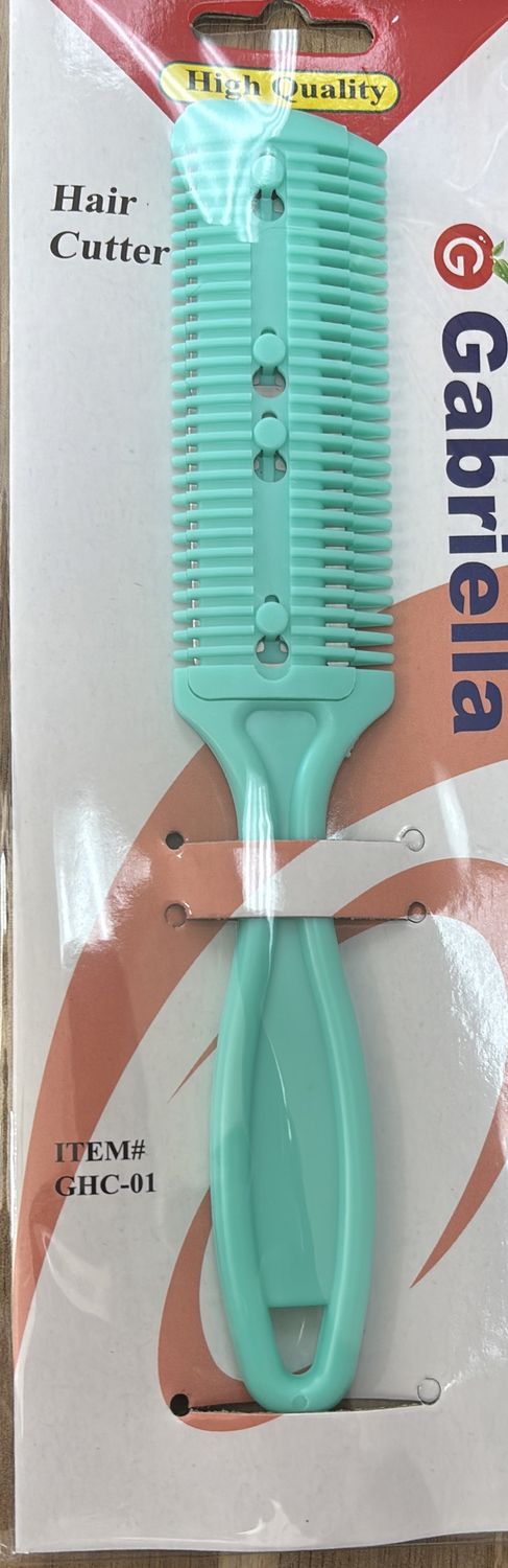 Gabriella Hair Cutter
