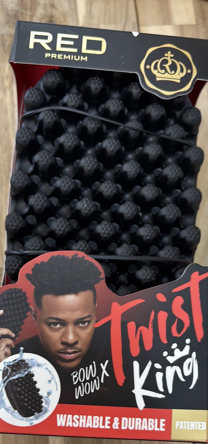 Kiss Premium Twist King