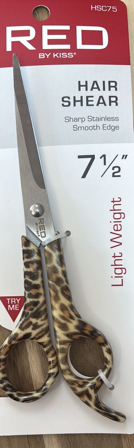Kiss KISHSC75 Hair Shear 7.5