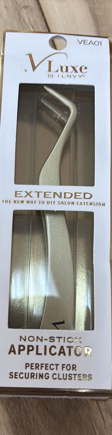 V-Lux Extended Non Stick App