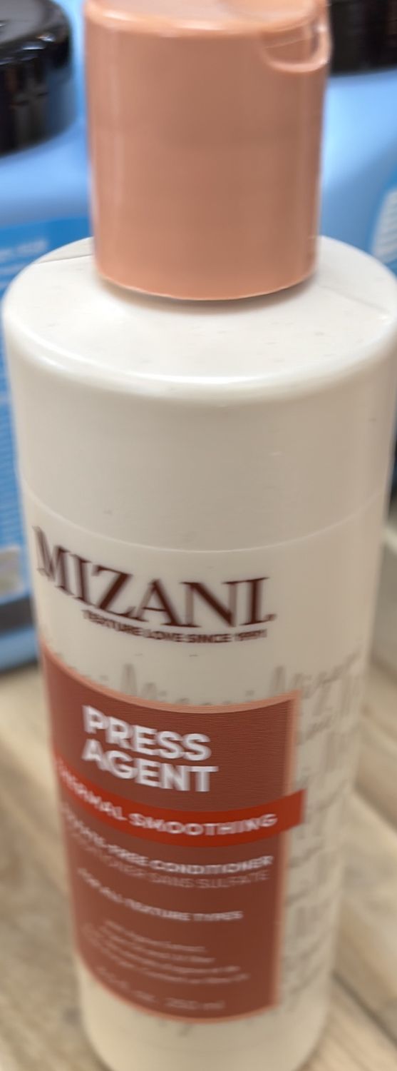 Mizani Press Agent Conditioner