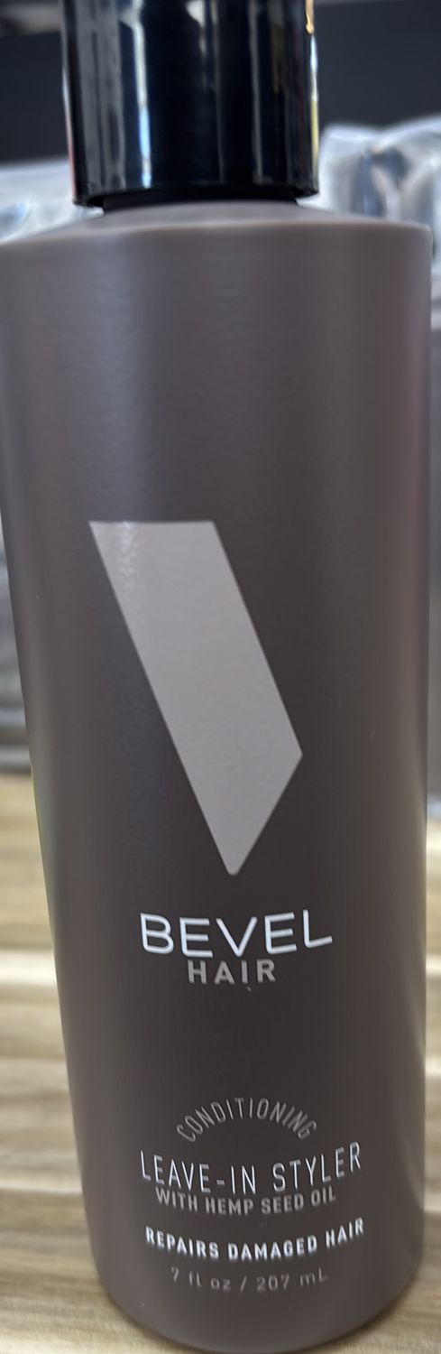 Bevel  Hair Conditioning Leave-In Styler