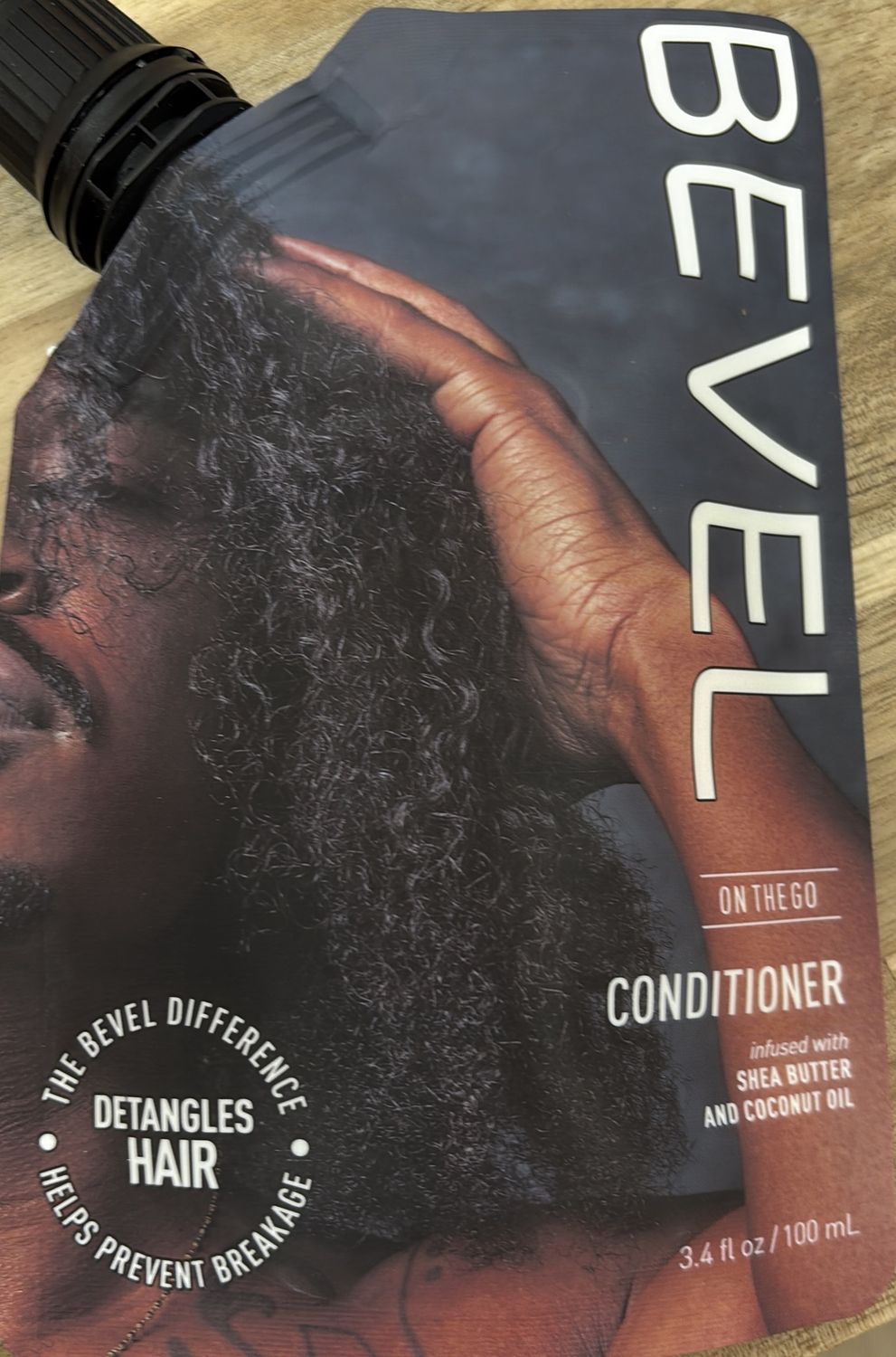 Bevel Hair Conditioner
