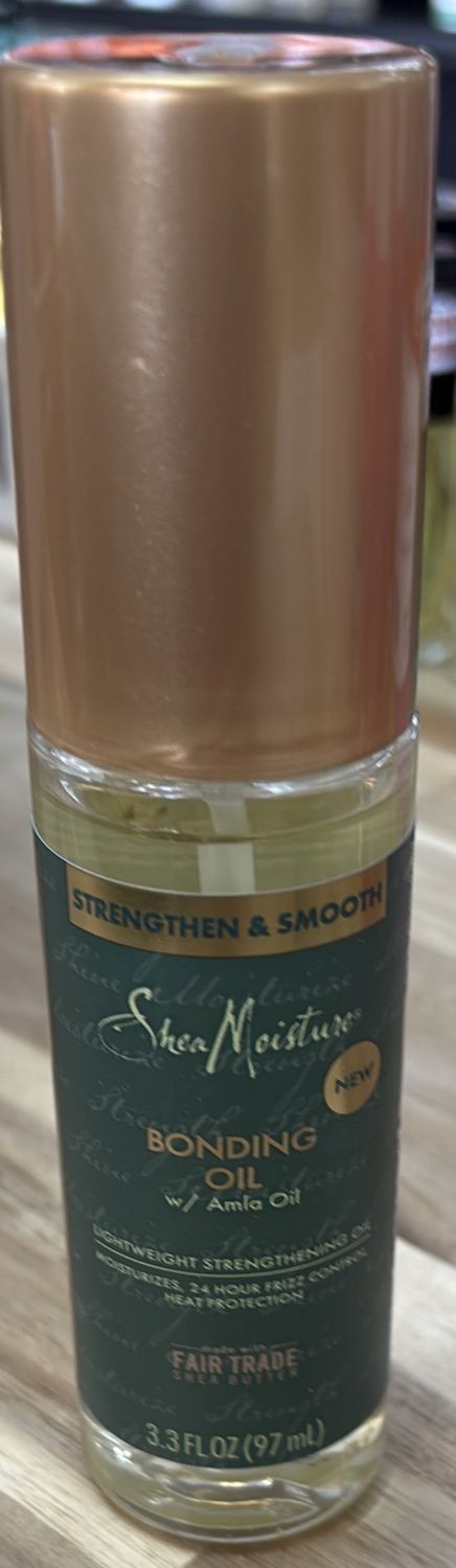 SM BONDING OIL
