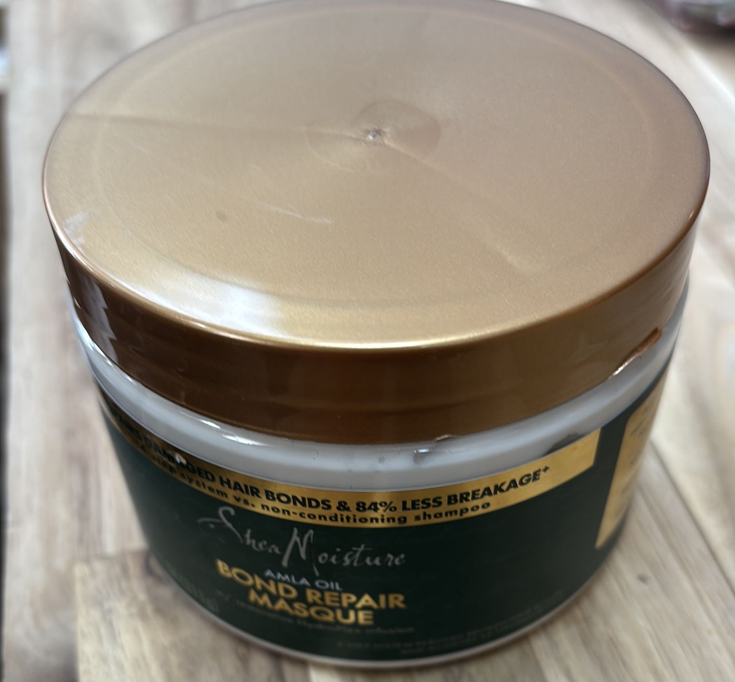 SM BOND REPAIR MASQUE