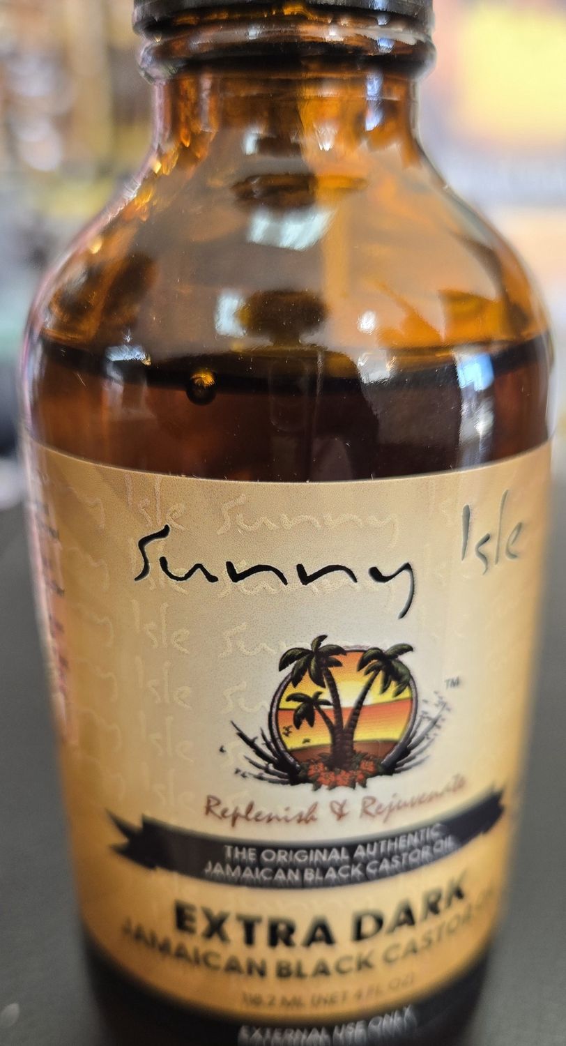 Sunny isle jbc oil xtra dark
