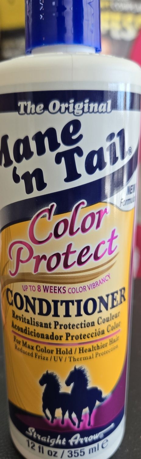 Mane n tail color protect conditioner