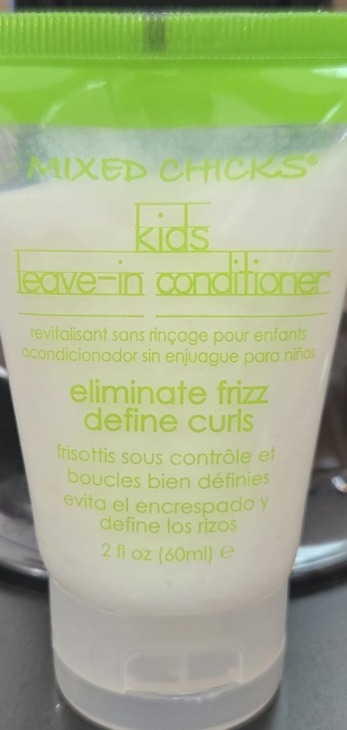 Mixed Chicks Kids Lv n Conditioner