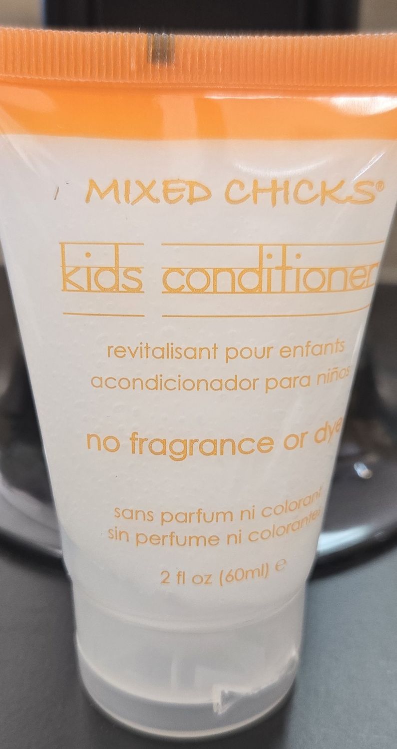 Mixed Chicks Kids Conditioner
